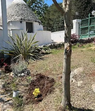 Trullo Vittorio - Relax And More Apartamento
