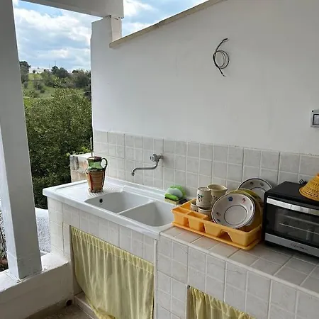 Trullo Vittorio - Relax And More Apartamento *