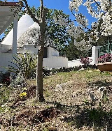 Trullo Vittorio - Relax And More *