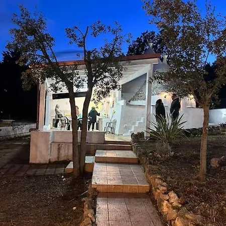 Trullo Vittorio - Relax And More