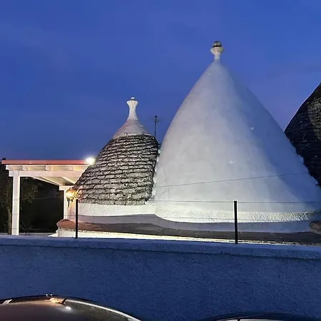 Trullo Vittorio - Relax And More Martina Franca