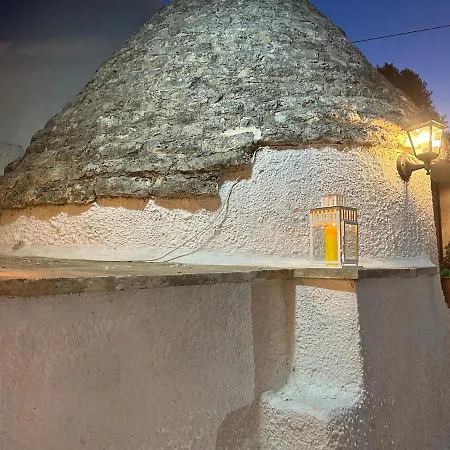 Trullo Vittorio - Relax And More
