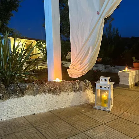 Trullo Vittorio - Relax And More Apartamento *