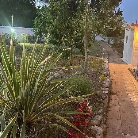Trullo Vittorio - Relax And More Apartamento