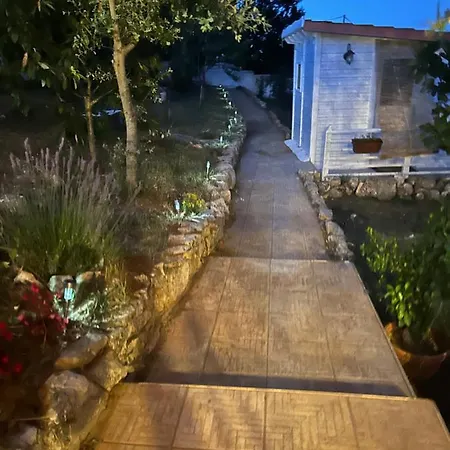 Trullo Vittorio - Relax And More