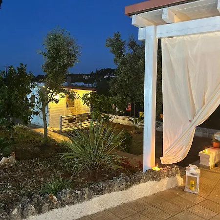 Apartamento Trullo Vittorio - Relax And More