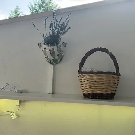 Apartamento Trullo Vittorio - Relax And More