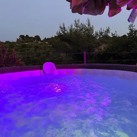 Trullo Vittorio - Relax And More Martina Franca