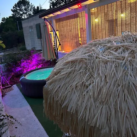 Trullo Vittorio - Relax And More *