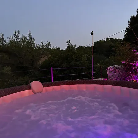 Trullo Vittorio - Relax And More Apartamento Martina Franca