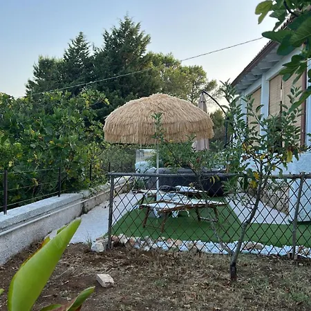 Trullo Vittorio - Relax And More Apartamento