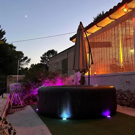 Trullo Vittorio - Relax And More *