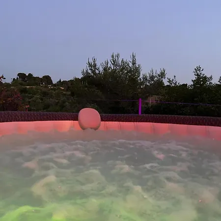 Apartamento Trullo Vittorio - Relax And More