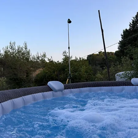 Trullo Vittorio - Relax And More Apartamento *
