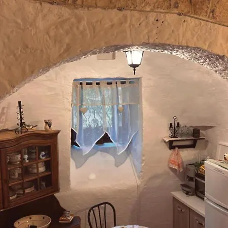 Trullo Vittorio - Relax And More Martina Franca