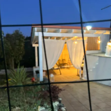 Trullo Vittorio - Relax And More Apartamento