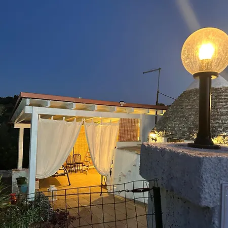 Trullo Vittorio - Relax And More Apartamento