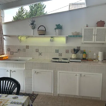 Trullo Vittorio - Relax And More