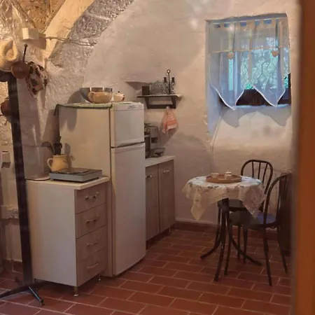 Trullo Vittorio - Relax And More Apartment