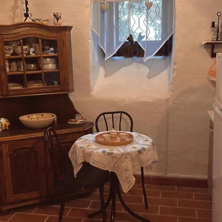 Apartmán Trullo Vittorio - Relax And More *