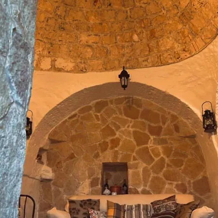 Trullo Vittorio - Relax And More * Martina Franca